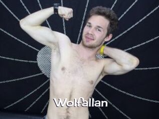 Wolfallan