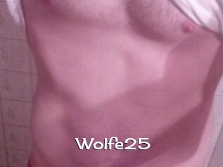 Wolfe25