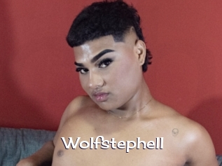 Wolfstephell