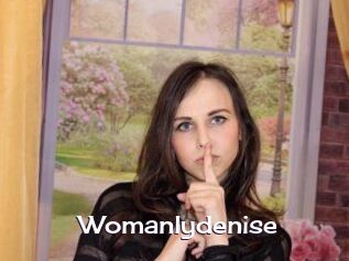 Womanlydenise