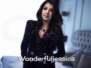 Wonderfuljessica