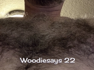 Woodiesays_22