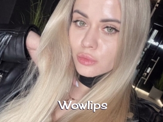 Wowlips