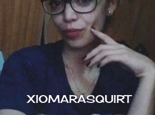 XIOMARASQUIRT