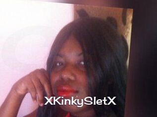 XKinkySletX