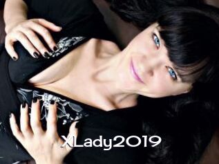 XLady2019