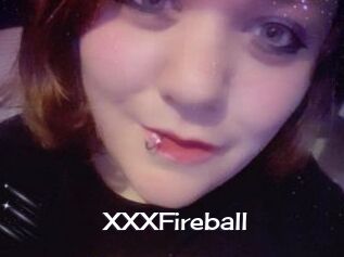 XXXFireball