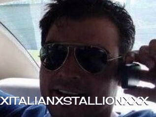 XXXITALIANXSTALLIONXXX