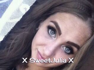 X_SweetJulia_X