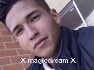 X_magicdream_X