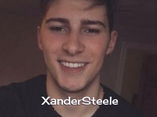 Xander_Steele