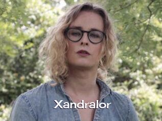 Xandralor