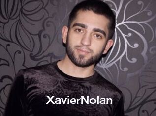 XavierNolan