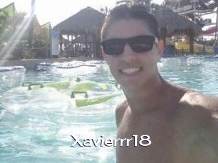 Xavierrr18