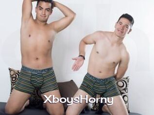 XboysHorny