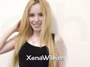 XenaWilkins