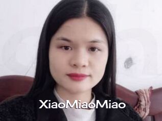 XiaoMiaoMiao