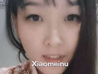 Xiaomeinu