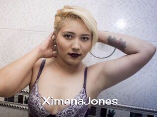 XimenaJones