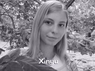 Xinyu