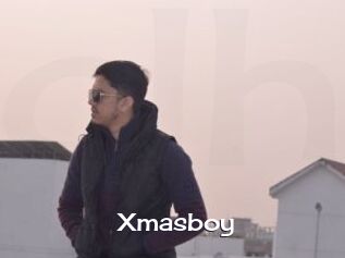 Xmasboy