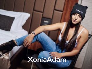 XoniaAdam
