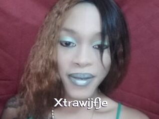 Xtrawijfje