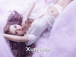 Xunyicao