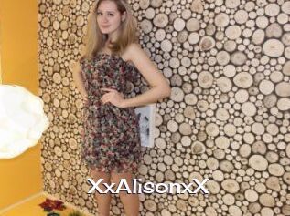Xx_Alison_xX Click here to exit