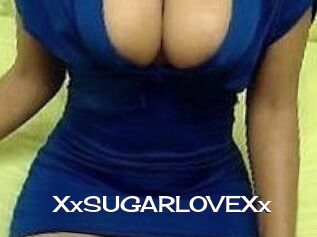 XxSUGARLOVEXx