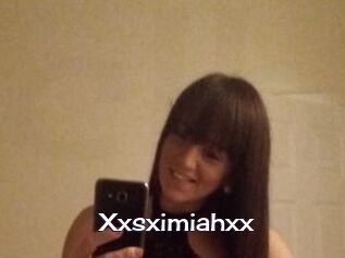 Xxsximiahxx