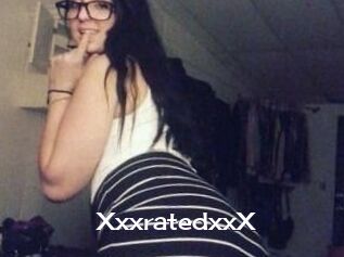 XxxratedxxX