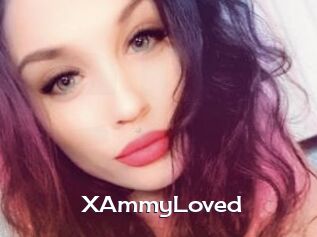 XAmmyLoved