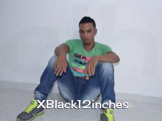 XBlack12inches