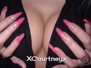 XCourtneyx