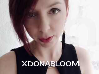 XDONABLOOM