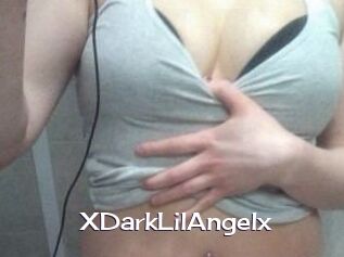 xDarkLilAngelx Click here to exit