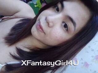 XFantasyGirl4U