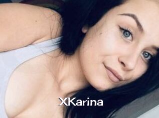 XKarina