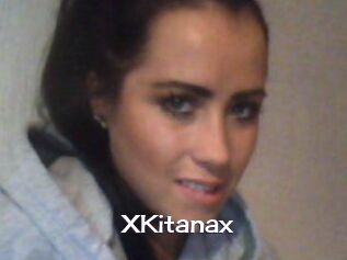 XKitanax