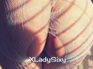 XLadySixy