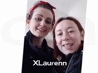 XLaurenn