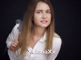 XLianaXx