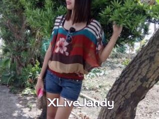 XLiveJandy