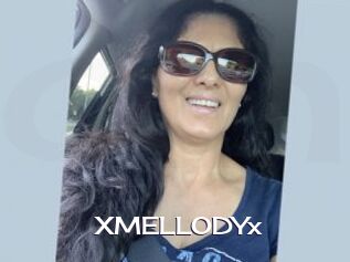 XMELLODYx