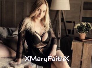 XMaryFaithX