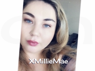 XMillieMae