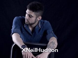 XNeilHudson