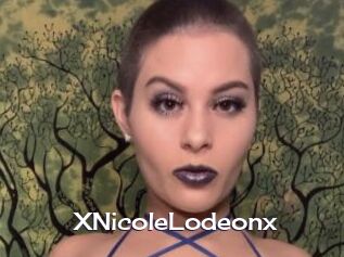 xNicoleLodeonx Click here to exit