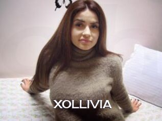 XOLLIVIA